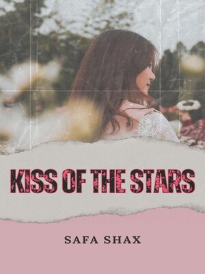 cover image of Kiss of the Stars